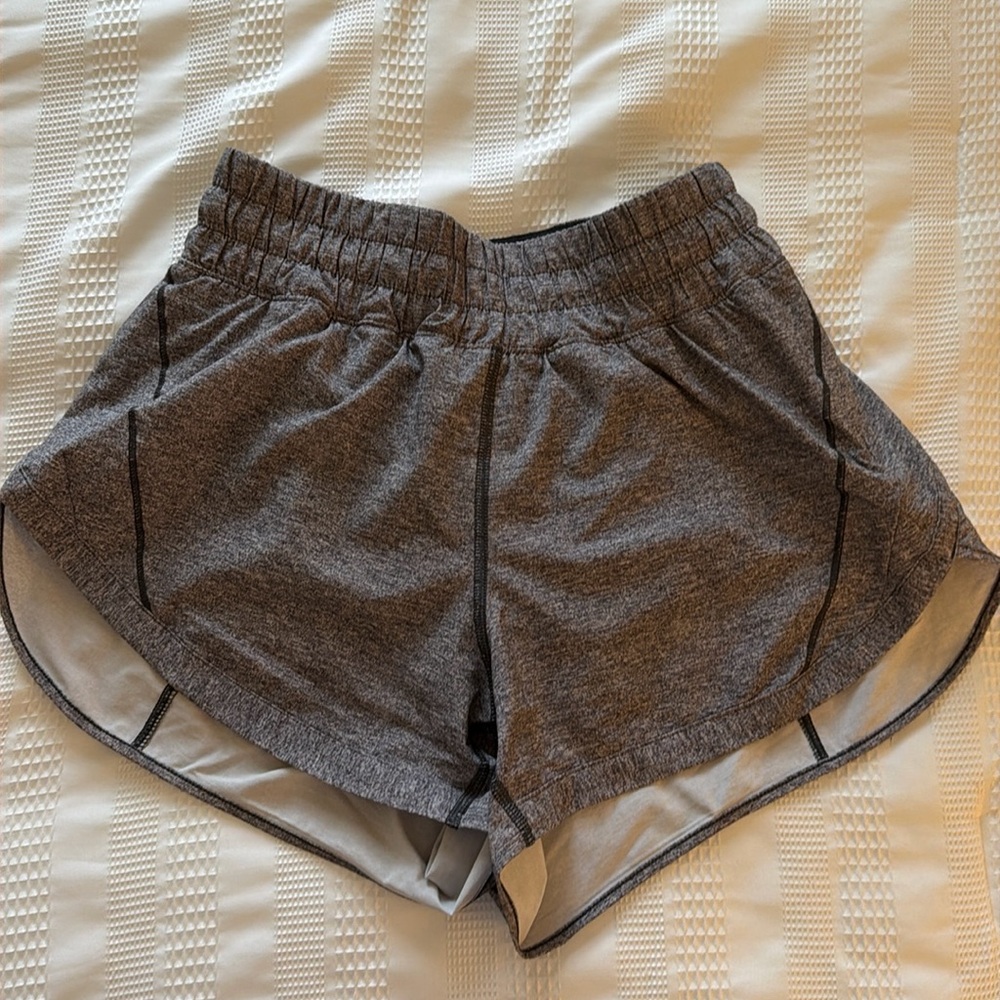 Lulu lemon track that shorts